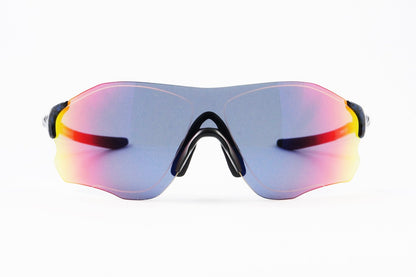 OAKLEY サングラス OO9313-0238 EV ZERO PATH EVゼロパス プラネットX ポジティブレッド イリジウム スポーツ アジアンフィット オークリー 正規品