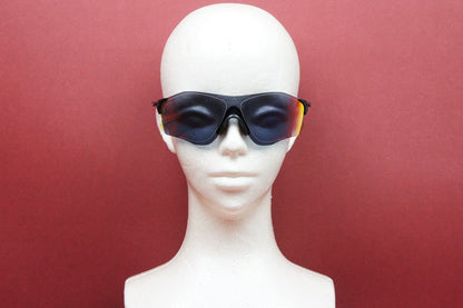 OAKLEY サングラス OO9313-0238 EV ZERO PATH EVゼロパス プラネットX ポジティブレッド イリジウム スポーツ アジアンフィット オークリー 正規品