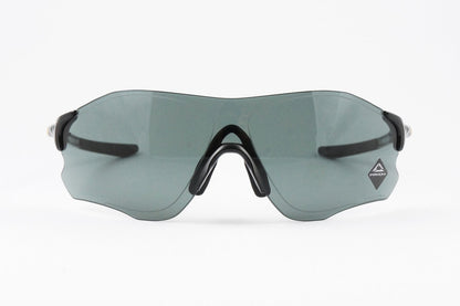 OAKLEY サングラス OO9313-2738 EV ZERO PATH EVゼロパス ポリッシュドブラック プリズムグレー スポーツ アジアンフィット オークリー 正規品