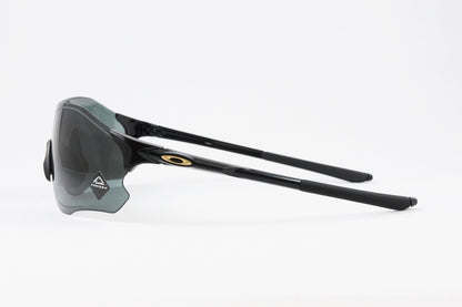 OAKLEY サングラス OO9313-2738 EV ZERO PATH EVゼロパス ポリッシュドブラック プリズムグレー スポーツ アジアンフィット オークリー 正規品