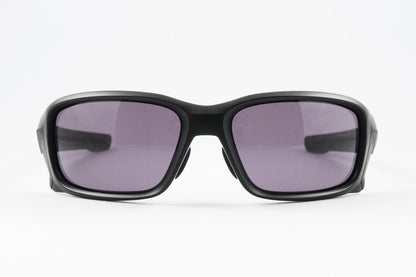 OAKLEY サングラス OO9336-0358 STRAIGHT LINK ストレートリンク ウォームグレー マットブラック スポーツ アジアンフィット オークリー 正規品
