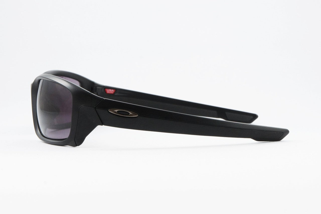 OAKLEY サングラス OO9336-0358 STRAIGHT LINK ストレートリンク ウォームグレー マットブラック スポーツ アジアンフィット オークリー 正規品