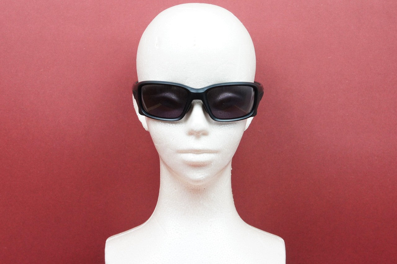 OAKLEY サングラス OO9336-0358 STRAIGHT LINK ストレートリンク ウォームグレー マットブラック スポーツ アジアンフィット オークリー 正規品