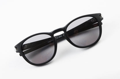 OAKLEY サングラス LATCH OO9349-5153 ボストン マットブラック プリズムスレート アジアンフィット ラッチ ボストン オークリー 正規品