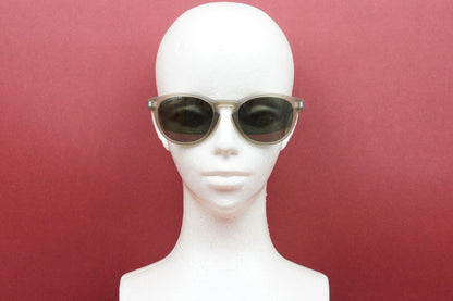 OAKLEY 偏光 サングラス LATCH OO9349-5453 ボストン アジアンフィット ラッチ ボストン マットセフィア プリズムブラック ポラライズドオークリー 正規品