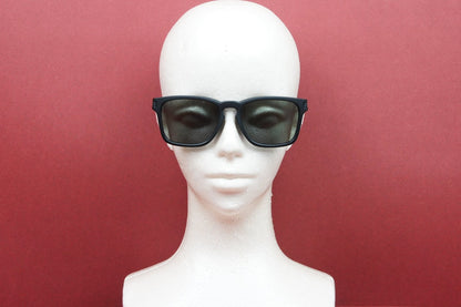 OAKLEY サングラス LATCH SQUARE OO9358-1355 ウェリントン アジアンフィット ラッチスクエア マットブラック プリズムグレー オークリー 正規品
