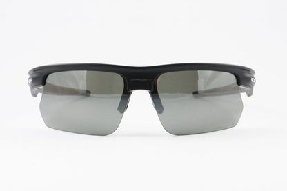 OAKLEY 偏光 サングラス OO9400-0168 BISPHAERA スポーツ マットブラック プリズムブラック  バイスフィエラ オークリー 正規品
