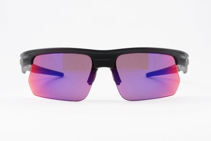 OAKLEY サングラス OO9400-0868 BISPHAERA バイスフィエラ マットブラック プリズム ロード オークリー 正規品