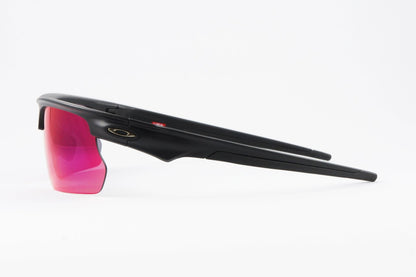 OAKLEY サングラス OO9400-0868 BISPHAERA バイスフィエラ マットブラック プリズム ロード オークリー 正規品
