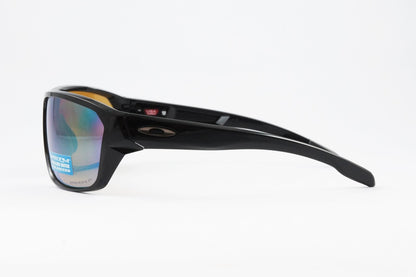 OAKLEY 偏光 サングラス OO9416-0564 SPLIT SHOT スプリットショット ポリッシュドブラック プリズムシャロー H2O ポラライズド オークリー 正規品