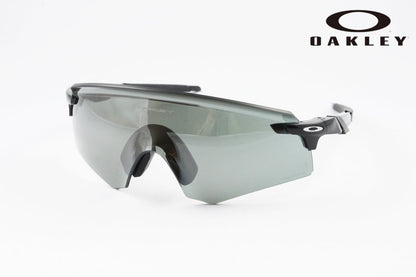 OAKLEY サングラス OO9472F-0339 ENCODER エンコーダー プリズムブラック ポリッシュドブラック スポーツ オークリー 正規品