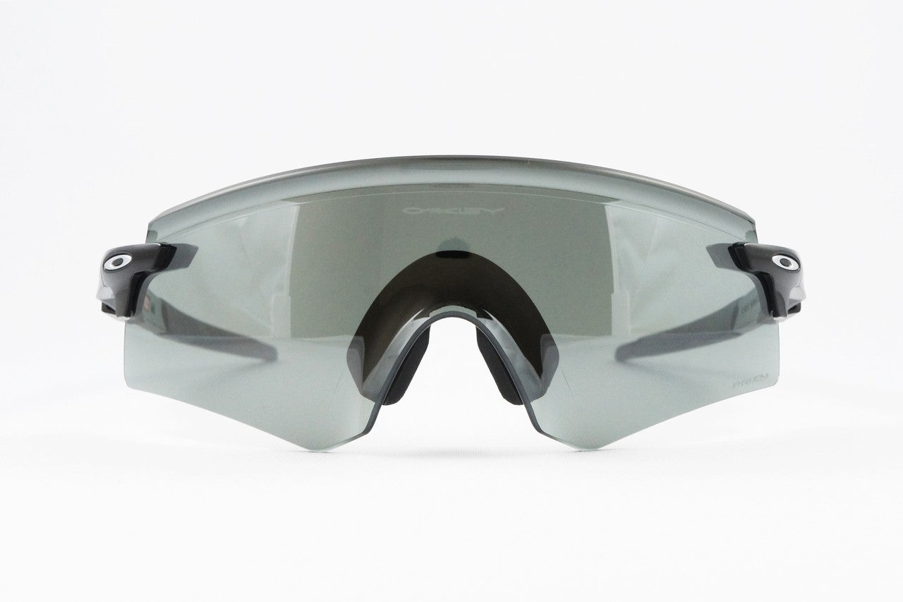 OAKLEY サングラス OO9472F-0339 ENCODER エンコーダー プリズムブラック ポリッシュドブラック スポーツ オークリー 正規品