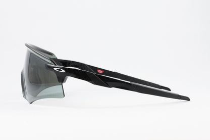 OAKLEY サングラス OO9472F-0339 ENCODER エンコーダー プリズムブラック ポリッシュドブラック スポーツ オークリー 正規品