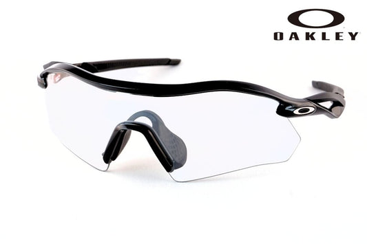【高校野球対応モデル】 OAKLEY 調光 サングラス OO9495D-0236 Radar plate レーダープレート フォトクロミック 中学軟式 リトルシニア ボーイズリーグ公認モデル アジアンフィット オークリー 正規品