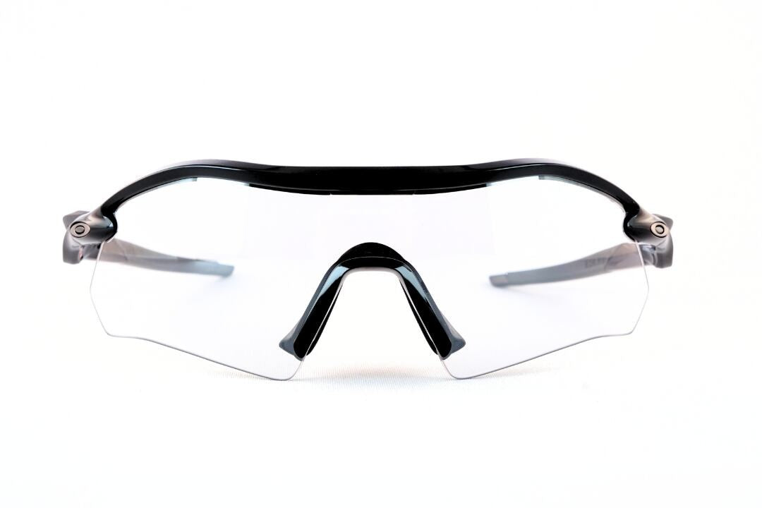 【高校野球対応モデル】 OAKLEY 調光 サングラス OO9495D-0236 Radar plate レーダープレート フォトクロミック 中学軟式 リトルシニア ボーイズリーグ公認モデル アジアンフィット オークリー 正規品