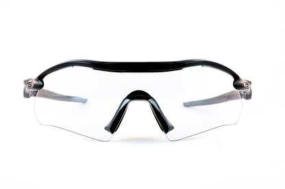 【高校野球対応モデル】 OAKLEY 調光 サングラス OO9495D-0236 Radar plate レーダープレート フォトクロミック 中学軟式 リトルシニア ボーイズリーグ公認モデル アジアンフィット オークリー 正規品