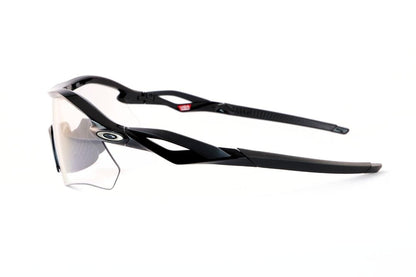 【高校野球対応モデル】 OAKLEY 調光 サングラス OO9495D-0236 Radar plate レーダープレート フォトクロミック 中学軟式 リトルシニア ボーイズリーグ公認モデル アジアンフィット オークリー 正規品