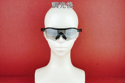 【高校野球対応モデル】 OAKLEY 調光 サングラス OO9495D-0236 Radar plate レーダープレート フォトクロミック 中学軟式 リトルシニア ボーイズリーグ公認モデル アジアンフィット オークリー 正規品