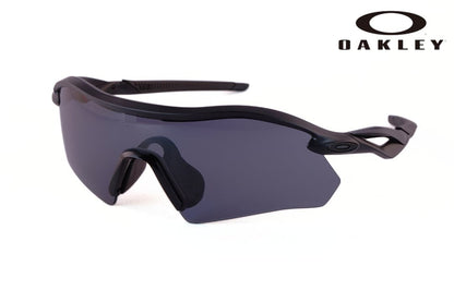 【高校野球対応モデル】 OAKLEY サングラス OO9495D-0636 Radar plate レーダープレート プリズムグレー 中学軟式 リトルシニア ボーイズリーグ公認モデル アジアンフィット オークリー 正規品