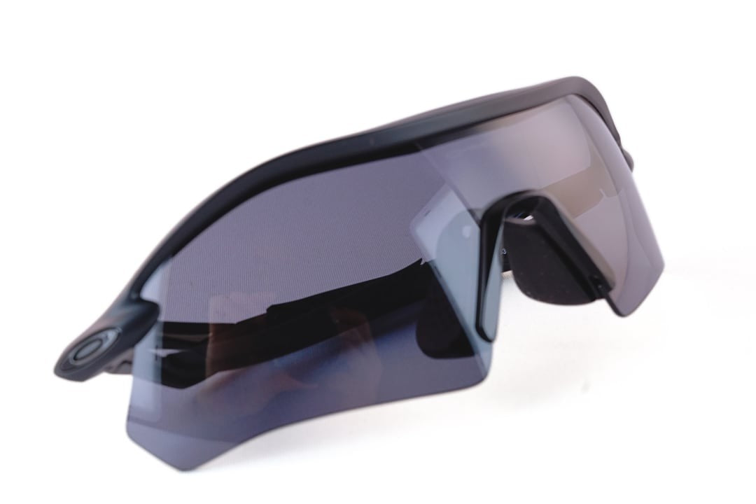 【高校野球対応モデル】 OAKLEY サングラス OO9495D-0636 Radar plate レーダープレート プリズムグレー 中学軟式 リトルシニア ボーイズリーグ公認モデル アジアンフィット オークリー 正規品