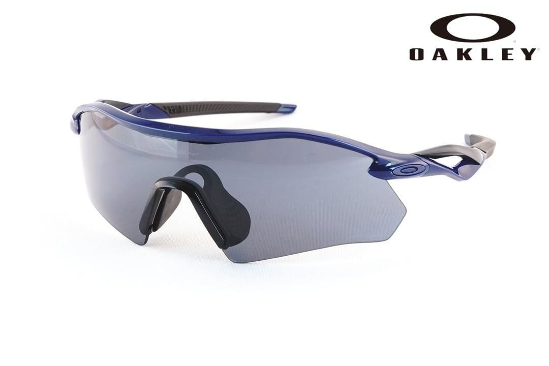 【高校野球対応モデル】 OAKLEY サングラス OO9495D-0736 Radar plate レーダープレート プリズムグレー 中学軟式 リトルシニア ボーイズリーグ公認モデル アジアンフィット オークリー 正規品