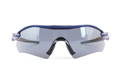 【高校野球対応モデル】 OAKLEY サングラス OO9495D-0736 Radar plate レーダープレート プリズムグレー 中学軟式 リトルシニア ボーイズリーグ公認モデル アジアンフィット オークリー 正規品