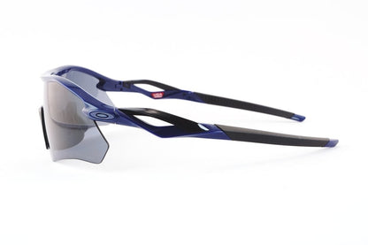 【高校野球対応モデル】 OAKLEY サングラス OO9495D-0736 Radar plate レーダープレート プリズムグレー 中学軟式 リトルシニア ボーイズリーグ公認モデル アジアンフィット オークリー 正規品