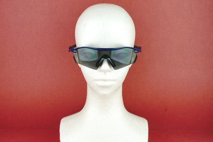 【高校野球対応モデル】 OAKLEY サングラス OO9495D-0736 Radar plate レーダープレート プリズムグレー 中学軟式 リトルシニア ボーイズリーグ公認モデル アジアンフィット オークリー 正規品