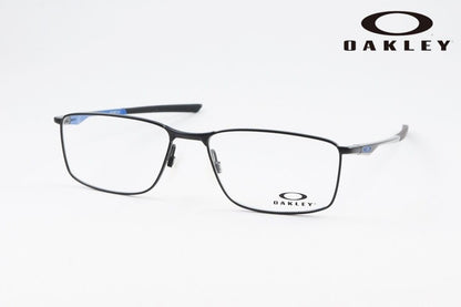 OAKLEY メガネ SOCKET5.0 OX3217-0455 スクエア オークリー ソケット5.0 メタル 正規品