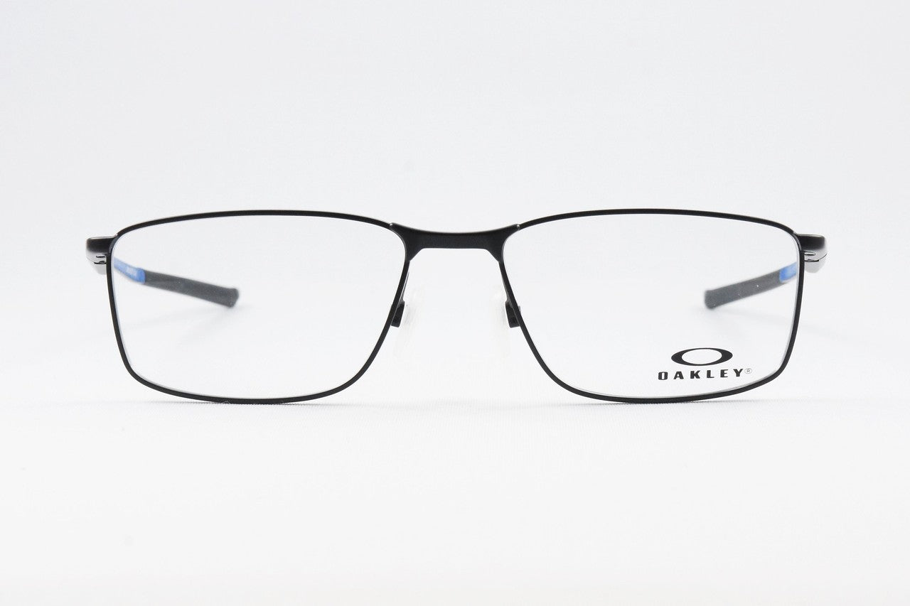 OAKLEY メガネ SOCKET5.0 OX3217-0455 スクエア オークリー ソケット5.0 メタル 正規品