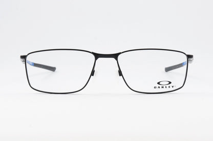 OAKLEY メガネ SOCKET5.0 OX3217-0455 スクエア オークリー ソケット5.0 メタル 正規品