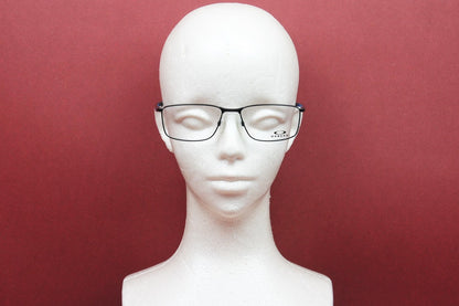 OAKLEY メガネ SOCKET5.0 OX3217-0455 スクエア オークリー ソケット5.0 メタル 正規品