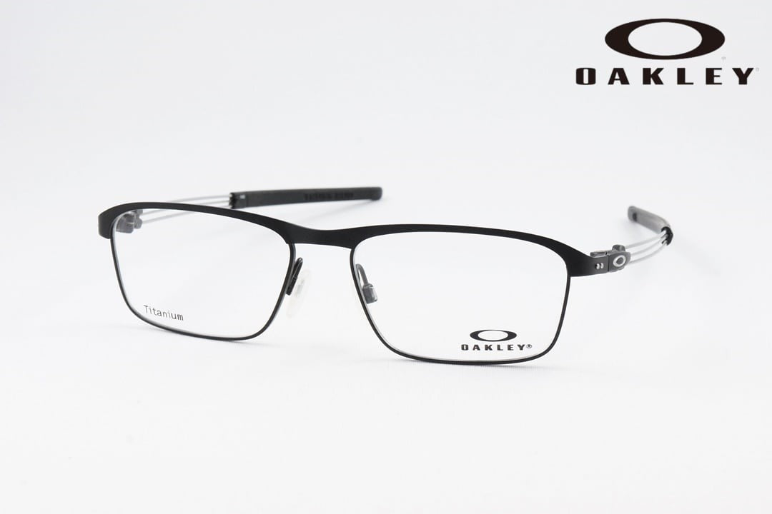 OAKLEY メガネ TRUSS ROD OX5124-0155 スクエア アジアンフィット トラスロッド オークリー 正規品