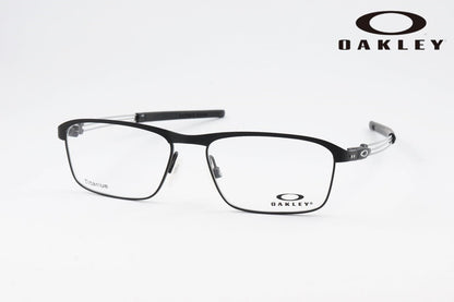 OAKLEY メガネ TRUSS ROD OX5124-0155 スクエア アジアンフィット トラスロッド オークリー 正規品