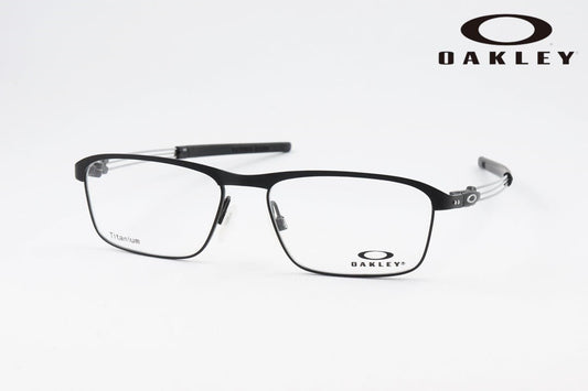 OAKLEY メガネ TRUSS ROD OX5124-0155 スクエア アジアンフィット トラスロッド オークリー 正規品