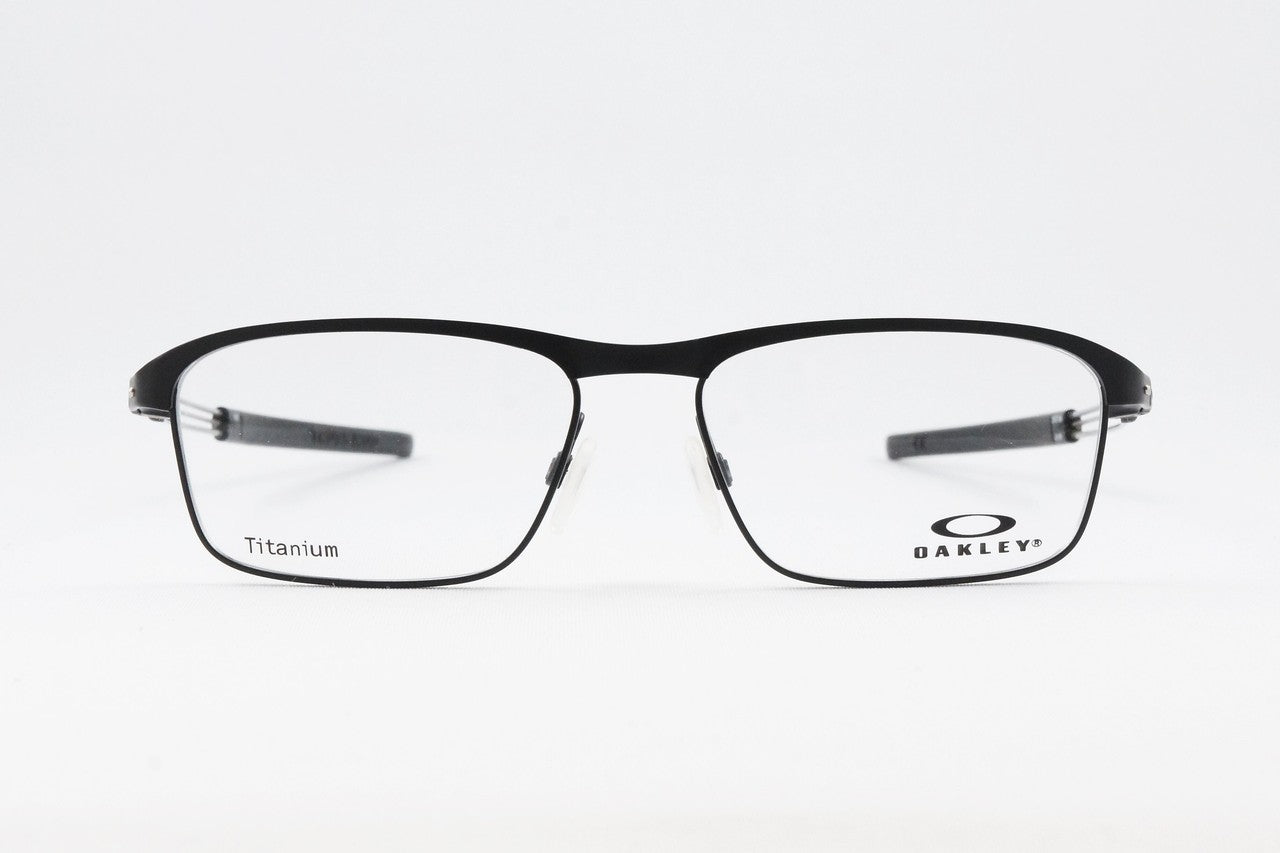 OAKLEY メガネ TRUSS ROD OX5124-0155 スクエア アジアンフィット トラスロッド オークリー 正規品