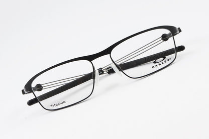 OAKLEY メガネ TRUSS ROD OX5124-0155 スクエア アジアンフィット トラスロッド オークリー 正規品