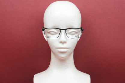 OAKLEY メガネ TRUSS ROD OX5124-0155 スクエア アジアンフィット トラスロッド オークリー 正規品