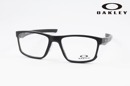 OAKLEY メガネ HYPER LINK(A) OX8051-0154 ウェリントン アジアンフィット ハイパーリンク オークリー 正規品