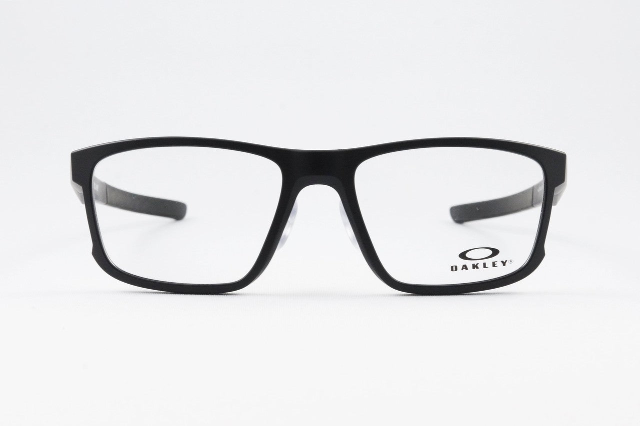 OAKLEY メガネ HYPER LINK(A) OX8051-0154 ウェリントン アジアンフィット ハイパーリンク オークリー 正規品