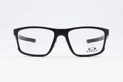 OAKLEY メガネ HYPER LINK(A) OX8051-0154 ウェリントン アジアンフィット ハイパーリンク オークリー 正規品
