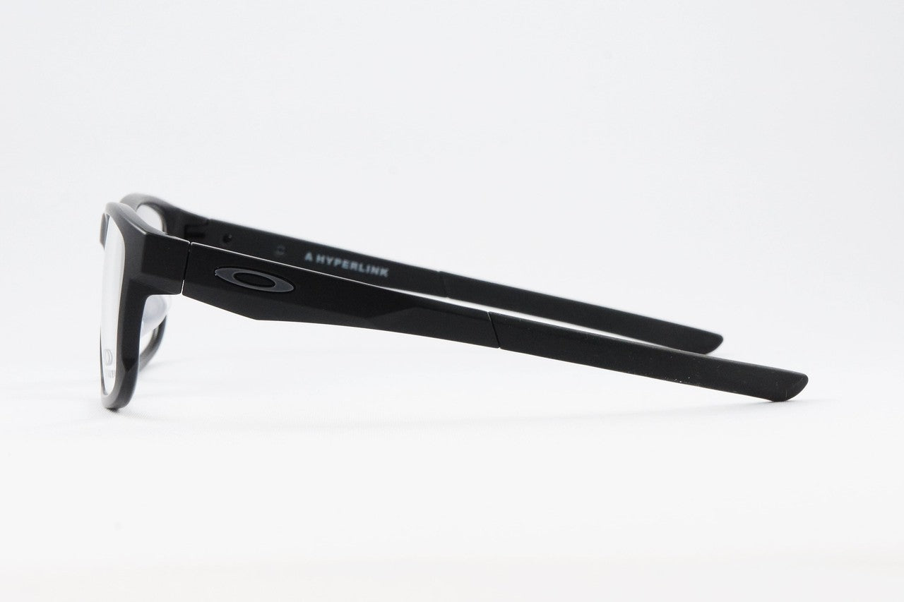 OAKLEY メガネ HYPER LINK(A) OX8051-0154 ウェリントン アジアンフィット ハイパーリンク オークリー 正規品
