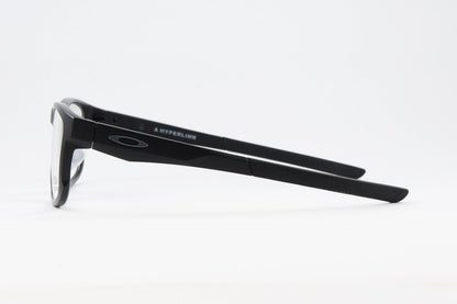 OAKLEY メガネ HYPER LINK(A) OX8051-0154 ウェリントン アジアンフィット ハイパーリンク オークリー 正規品