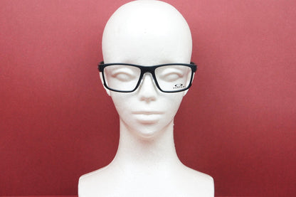 OAKLEY メガネ HYPER LINK(A) OX8051-0154 ウェリントン アジアンフィット ハイパーリンク オークリー 正規品