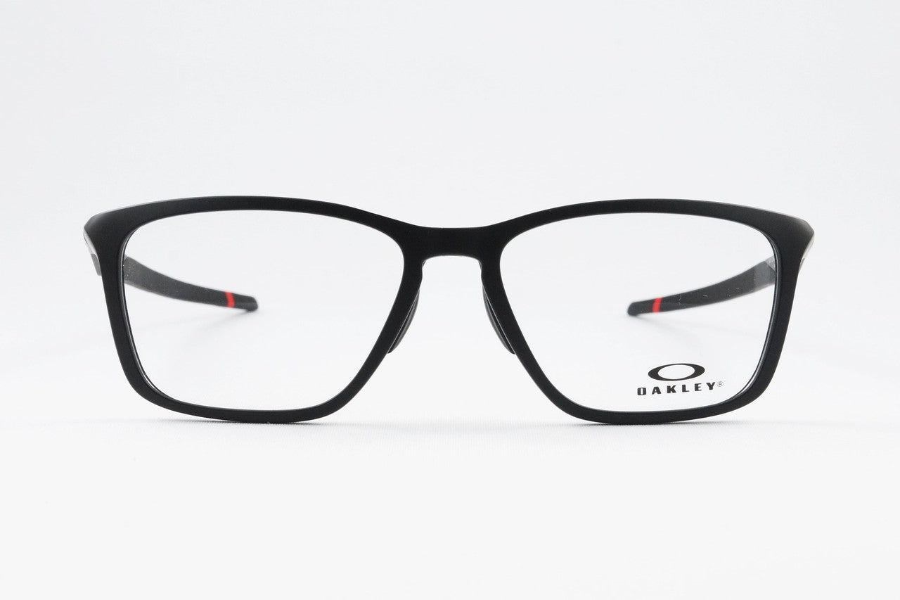 OAKLEY メガネ DISSIPATE OX8062D-01 スクエア スポーツ アジアンフィットモデル ディスペイト オークリー 正規品