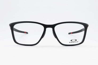 OAKLEY メガネ DISSIPATE OX8062D-01 スクエア スポーツ アジアンフィットモデル ディスペイト オークリー 正規品