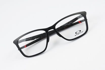 OAKLEY メガネ DISSIPATE OX8062D-01 スクエア スポーツ アジアンフィットモデル ディスペイト オークリー 正規品