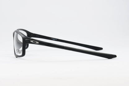 OAKLEY メガネ CROSSLINK ZERO OX8080-0758 スクエア アジアンフィット クロスリンクゼロ オークリー 正規品