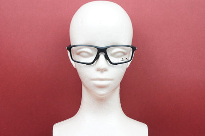 OAKLEY メガネ CROSSLINK ZERO OX8080-0758 スクエア アジアンフィット クロスリンクゼロ オークリー 正規品