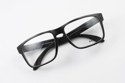 OAKLEY メガネ HOLBROOK RX A OX8100F-04 56サイズ 58サイズ ウェリントン ホルブルック オークリー 正規品